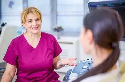 Contenta Gabinet lekarski - Czesława Dukaczewska